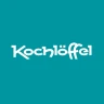 Kochlöffel icon