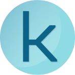 Kalmeda Tinnitus-App icon