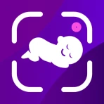 Nani − Babyphone Kamera App icon