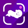Nani − Babyphone Kamera App icon