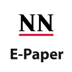 Nürnberger Nachrichten E-Paper icon