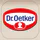 Dr. Oetker Rezeptideen icon