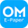 OM-E-Paper icon