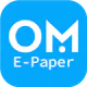 OM-E-Paper