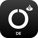 Openbank Deutschland – Banking icon