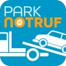 Parknotruf icon
