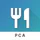 PCA Kantine icon