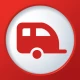 Kemping Finder icon