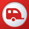 Kemping Finder icon