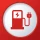 Stacja ładowania Finder icon