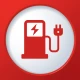Stacja ładowania Finder icon