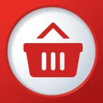Supermarket Locator icon