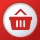 Supermarket Locator icon