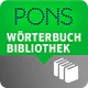 PONS Wörterbuch Bibliothek – O