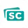 My SocialCard icon