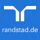 Mein Randstad icon