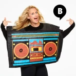 barba radio icon