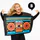 barba radio icon
