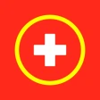 Rettungsdienst App icon