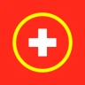 Rettungsdienst App icon