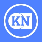 KN - Nachrichten und Podcast icon