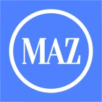 MAZ - Nachrichten und Podcast icon
