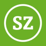 SZ - Nachrichten und Podcast icon