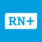 RN+ icon