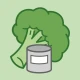 Vorrat, Lager, Einkaufslisten icon