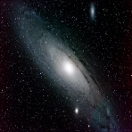 DeepSkyCamera icon