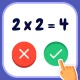 Times Table - Learn Math icon