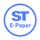 E-Paper ST icon