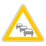 Staumelder MOBILE icon