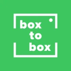 box-to-box: Trening Piłkarski icon