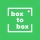 box-to-box: Trening Piłkarski icon
