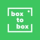 box-to-box: Trening Piłkarski icon