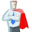 AEVO-Held Prüfungsvorbereitung icon