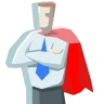 AEVO-Held Prüfungsvorbereitung icon
