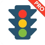 Führerschein 2025 PRO icon