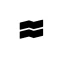 Trade Republic: Bourse mobile icon