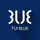 BLUE App icon