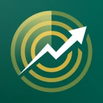 Trader Radar - Insider Trade N icon