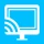TV Cast for Chromecast icon