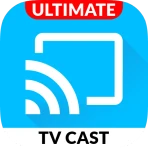 TV Cast | Ultimate Edition icon