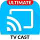 TV Cast | Ultimate Edition icon