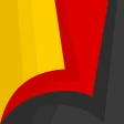 Deutsches Wörterbuch icon