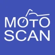 MotoScan dla motocykli BMW icon
