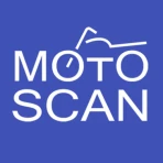 MotoScan dla motocykli BMW icon
