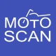 MotoScan dla motocykli BMW icon