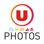 U PHOTOS - Développement Photo icon